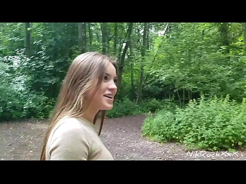 ❤️ Navrhol som Evelíne, aby sme si to rozdali na verejnom mieste! Povedala áno. Potom som ju jebala do zadku a vystriekala sa jej do úst. Potom sa vymočila. ❤❌ Sex video na nás