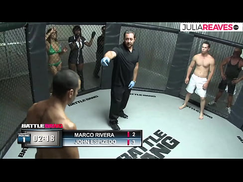 ❤️ Ultimate Fighter šuká dievča s číslom hneď po zápase v ringu ❤❌ Sex video na nás