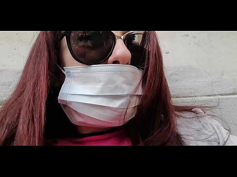 ❤️ Nicoletta sa pomstí svojmu susedovi a vymočí sa mu do garáže (Špeciálna talianska karanténa Covid19) ❤❌ Sex video na nás