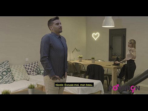 ❤️ PORNBCN 4K Jedna zrelá žena s veľkými prsiami chce byť análna jebnutá mladý gigolo s veľkým penisom fajčenie amortizmus tvrdé jebanie práca rukou psí štýl lízanie kundičky orgazmus francúzske titulky ❤❌ Sex video na nás