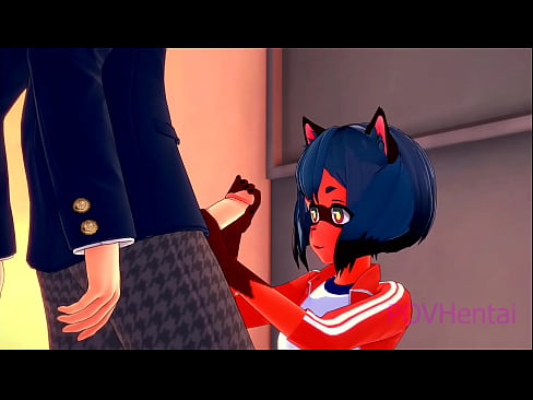 ❤️ Zbrusu nový ranč s dobytkom s Michiru Kagemori ❤❌ Sex video na nás