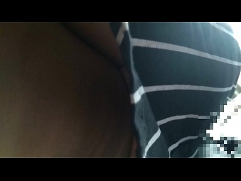 ❤️ Dievča v čiernom bez nohavičiek, časť 2 ❤❌ Sex video na nás